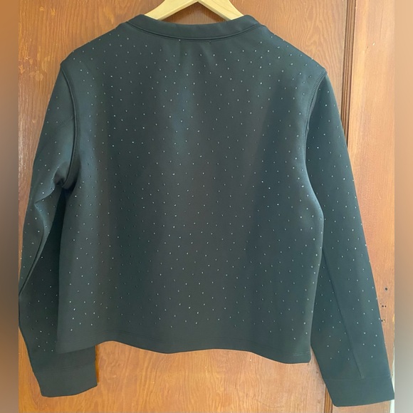 Dex silky sparkly top - Picture 2 of 3